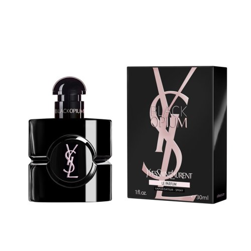 YVES SAINT LAURENT Black Opium - Das Parfum 3614273863360 YVES SAINT LAURENT Black Opium - Das Parfum 3614273863360